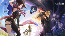 โ๐ฟ KOKIRI Discord Server Banner