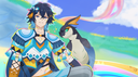 ◞🌿 KOKIRI Discord Server Banner