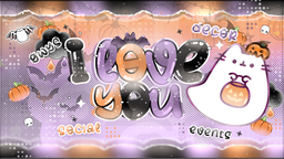 𓈒 ˙🌙 ι Discord Server Banner