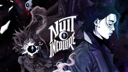 Nuit Incolore Discord Server Banner