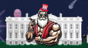 $Rizzmas CTO Discord Server Banner
