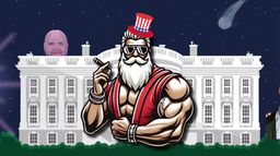 $Rizzmas CTO Discord Server Banner