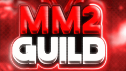 MM2 Guild Discord Server Banner