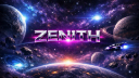 Zenith ☽ Discord Server Banner
