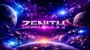 Zenith ☽ Discord Server Banner