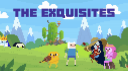The Exquisites Discord Server Banner