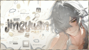 jingyuan    🪽 Discord Server Banner