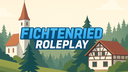 [GER] Fichtenried Roleplay Discord Server Banner