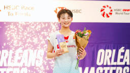 ༻Team Bao Badminton༺ Discord Server Banner