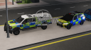 UKRP Discord Server Banner