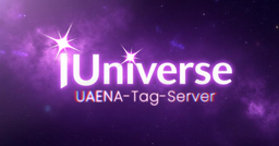 IUniverse Discord Server Banner