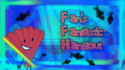 Fan’s Fantastic Hangout Discord Server Banner