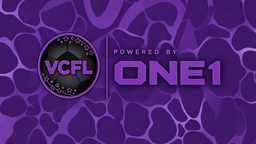 VCFL Discord Server Banner