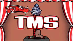 The Mine Shack Discord Server Banner