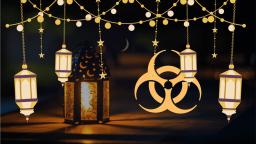 ๐ป๐๐๐๐ ๐๐๐๐ โข Discord Server Banner