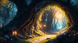 Goblin Kingdom Discord Server Banner