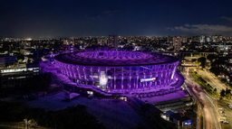 EC Bahia #10K Discord Server Banner