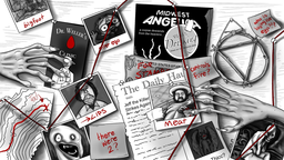 🎃CreepCast👻 Discord Server Banner