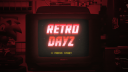 RETRO DAYZ STANDALONE Discord Server Banner