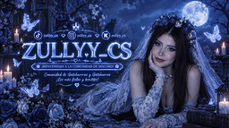 🎃😻GATCHURR@S😻🦇 Discord Server Banner