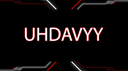 Uhdavyy's Community Discord Server Banner