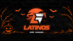 LATINOS Discord Server Banner