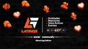 LATINOS Discord Server Banner