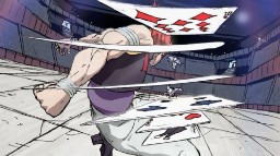 ⥁ HUNTER ✖ RPG ➧ #300 ⥀ Discord Server Banner