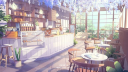 ☕ Discord Server Banner