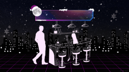 MoonLight Pub Discord Server Banner