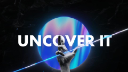 Uncover it Discord Server Banner