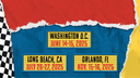 Warped Tour Official Discord Discord Server Banner