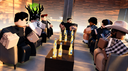 London Croydon Roleplay Discord Server Banner