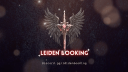 Leiden Discord Server Banner