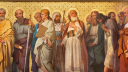 𝑻𝒉𝒆 𝑯𝒐𝒍𝒚 𝑺𝒆𝒆 Discord Server Banner