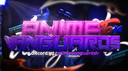 Anime Vanguards [FR] Discord Server Banner