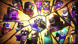Darth Discord Server Banner