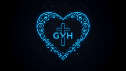 Guard Your Heart Discord Server Banner