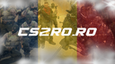 CS2 Romania Discord Server Banner