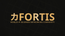 Fortis Business Discord Server Banner