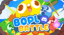Bopl Battle Community Discord Server Banner