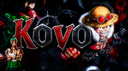 🕸 /Kovo Discord Server Banner