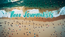 Thee Journalist ꪆৎ Discord Server Banner