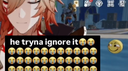 Mydei Mains ✦ Honkai Discord Server Banner