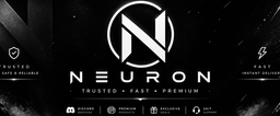 Neuron Discord Server Banner