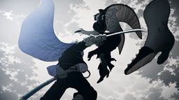 Boruto Discord Server Banner