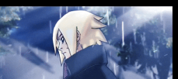 Boruto Discord Server Banner