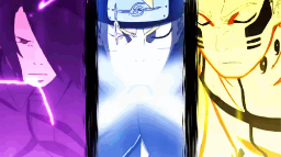 Boruto Discord Server Banner