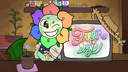 ʚ🌈ɞ﹒Jardim do Dandy [REFORMA 👀] Discord Server Banner