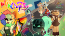 ʚ🌈ɞ﹒Jardim do Dandy [REFORMA 👀] Discord Server Banner